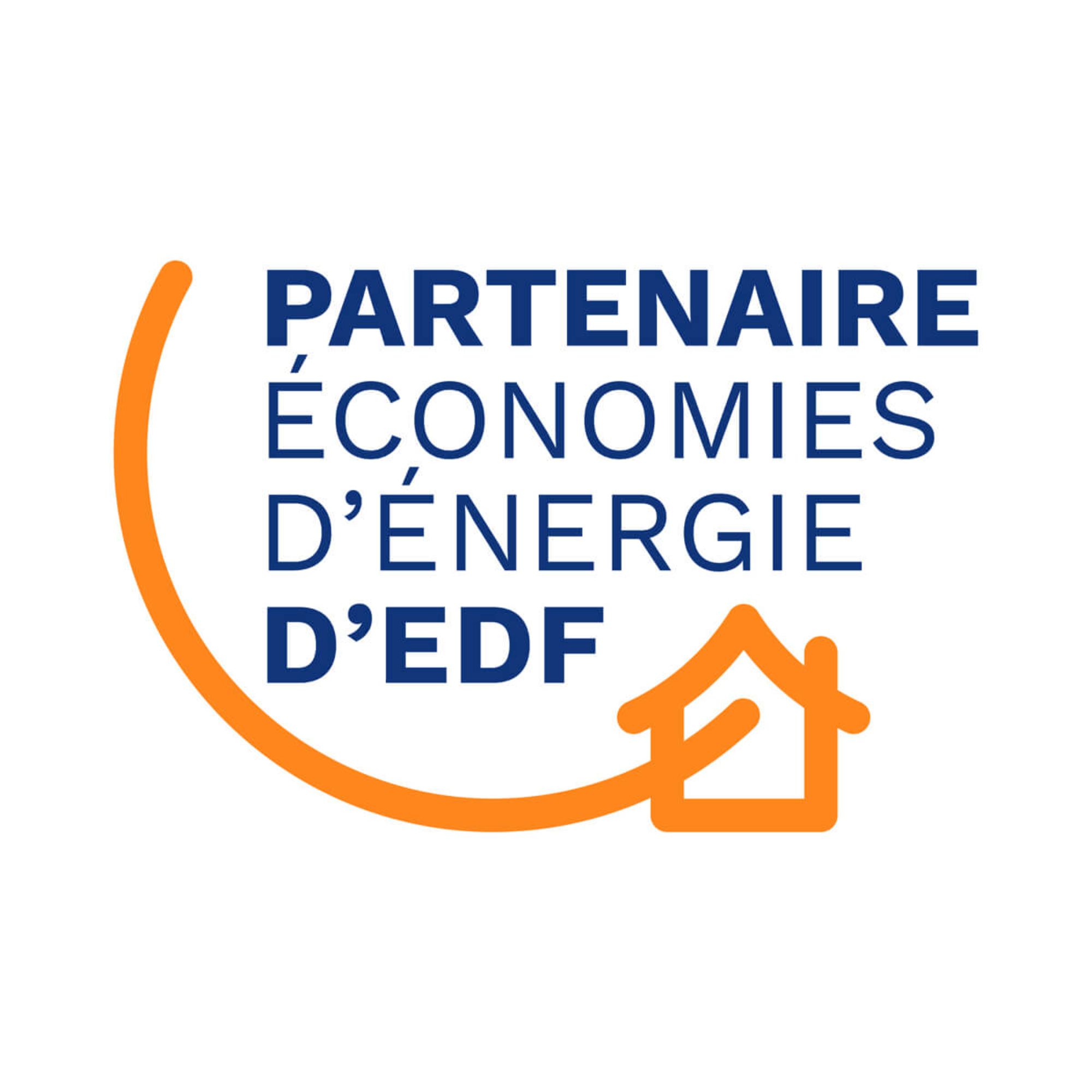 logo EDF
